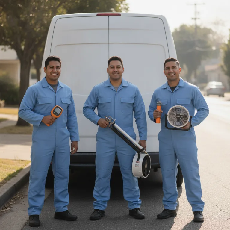 Tratamento Umidade equipe em Conselheiro Lafaiete